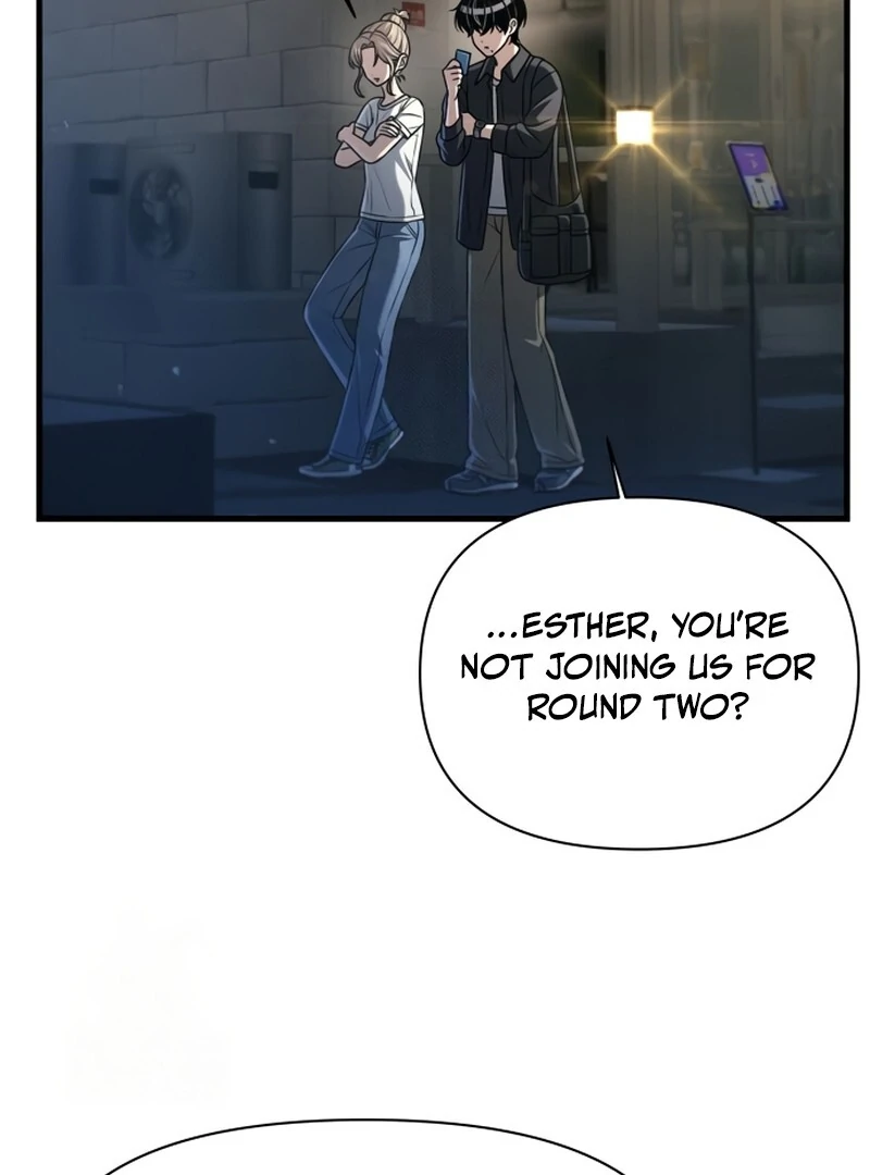 Job Change Log (Valir Scans) - Chapter 30 manhwa