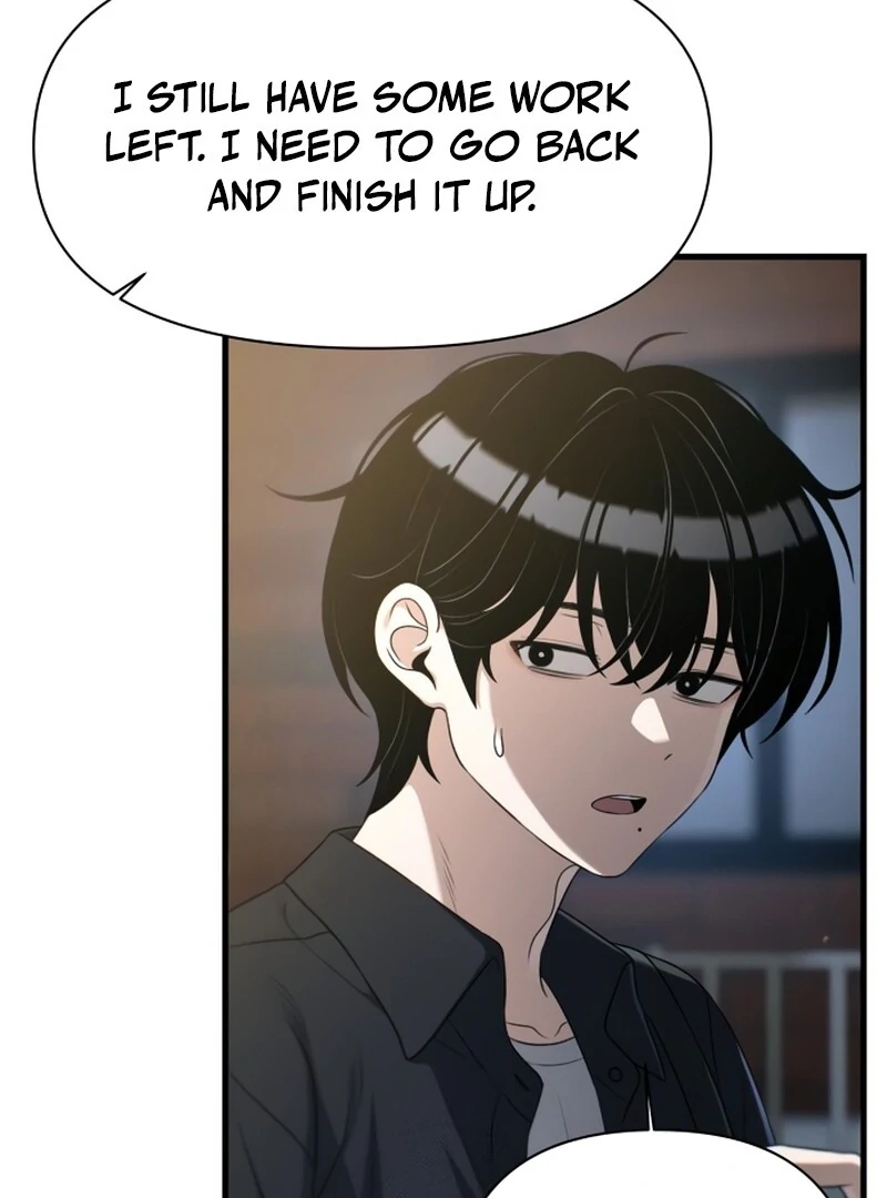 Job Change Log (Valir Scans) - Chapter 30 manhwa
