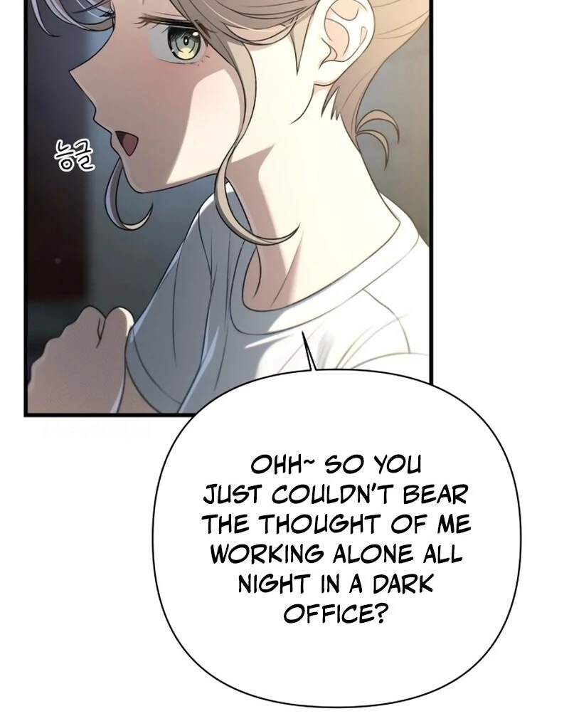 Job Change Log (Valir Scans) - Chapter 30 manhwa