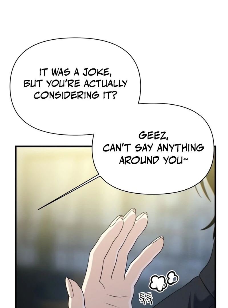 Job Change Log (Valir Scans) - Chapter 30 manhwa