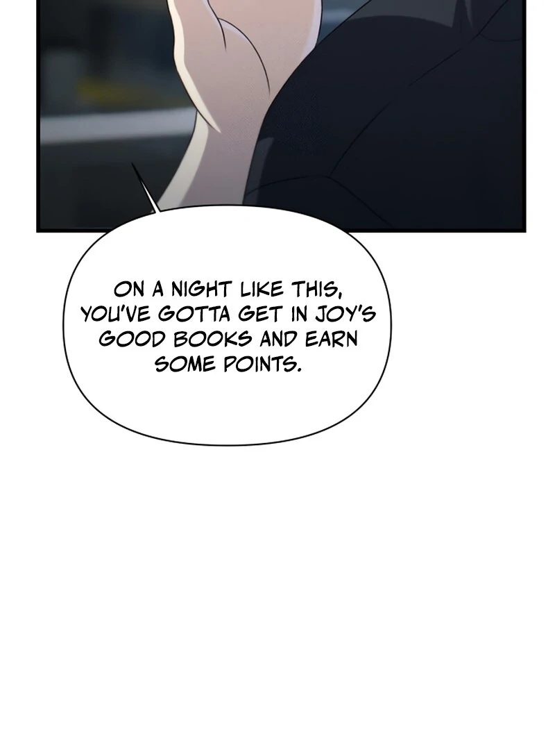 Job Change Log (Valir Scans) - Chapter 30 manhwa