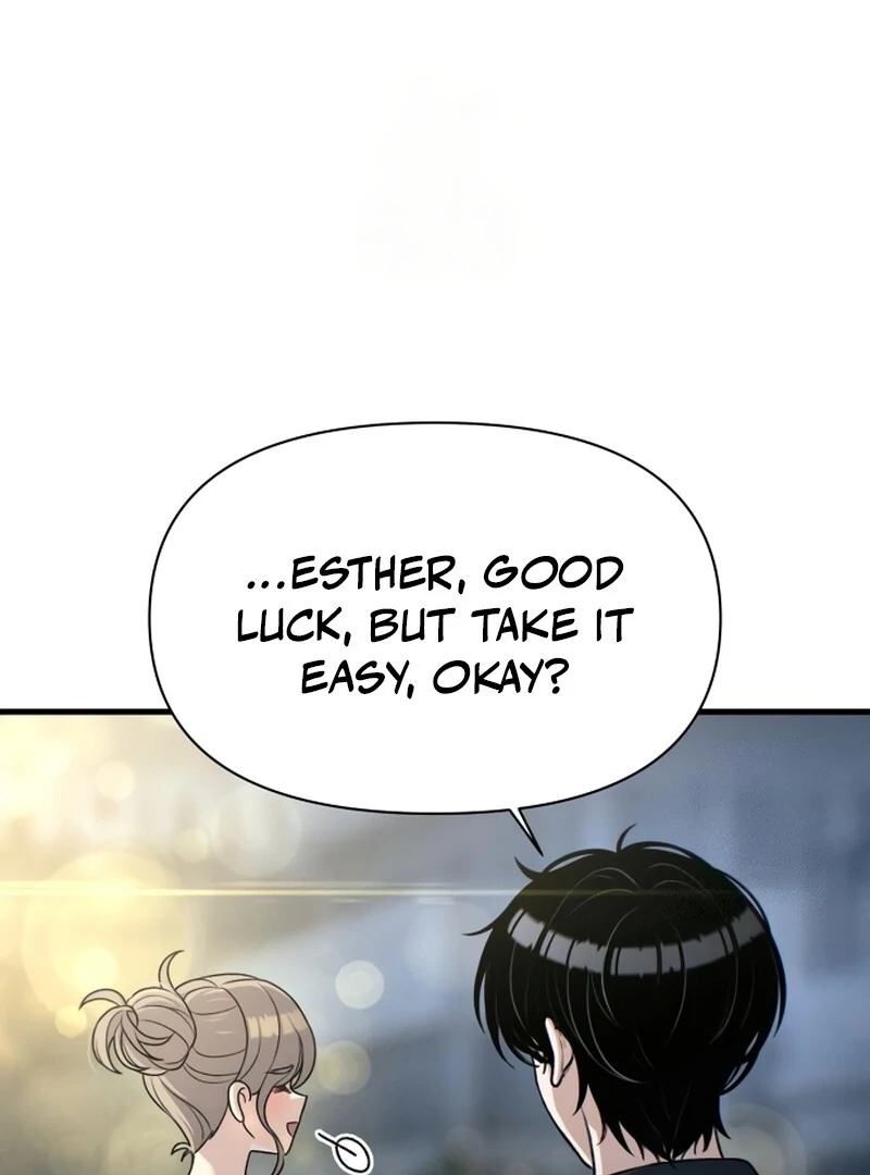 Job Change Log (Valir Scans) - Chapter 30 manhwa