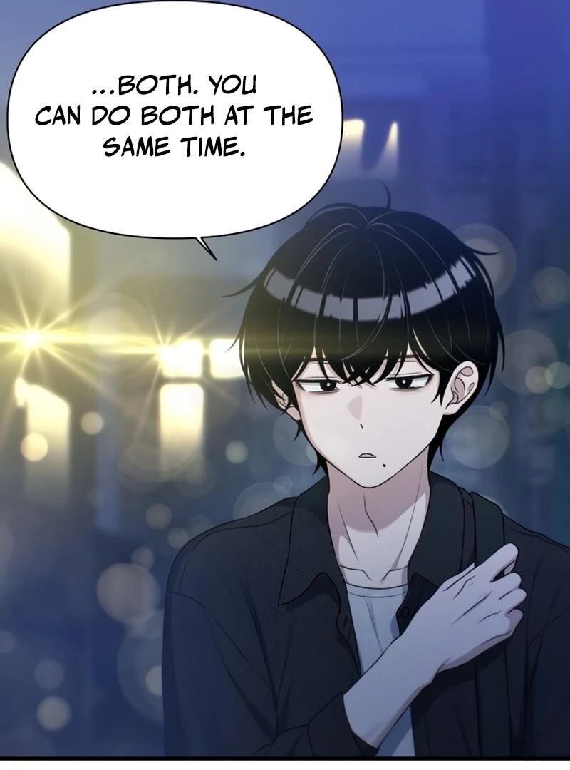 Job Change Log (Valir Scans) - Chapter 30 manhwa