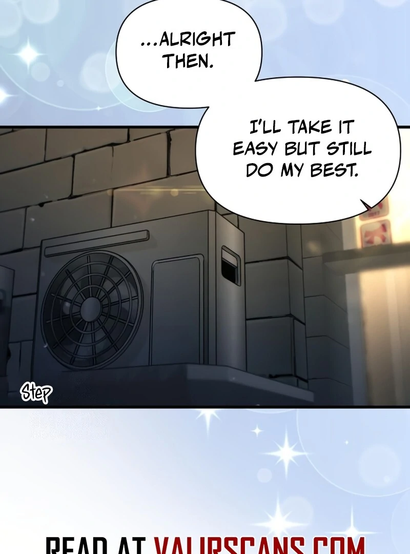 Job Change Log (Valir Scans) - Chapter 30 manhwa