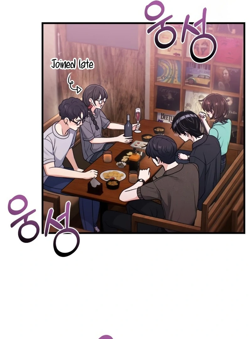 Job Change Log (Valir Scans) - Chapter 30 manhwa