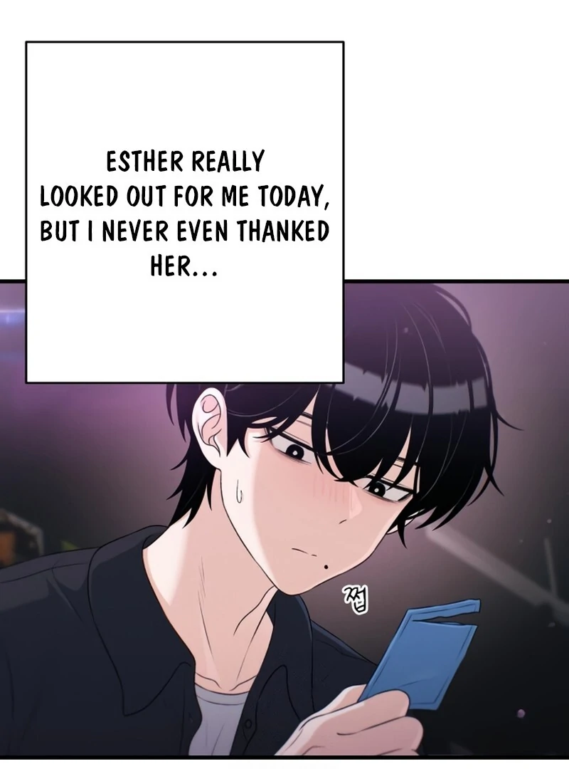 Job Change Log (Valir Scans) - Chapter 30 manhwa