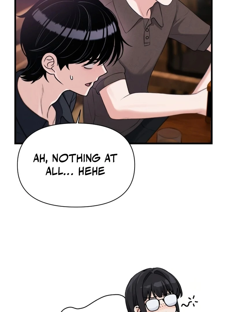 Job Change Log (Valir Scans) - Chapter 30 manhwa