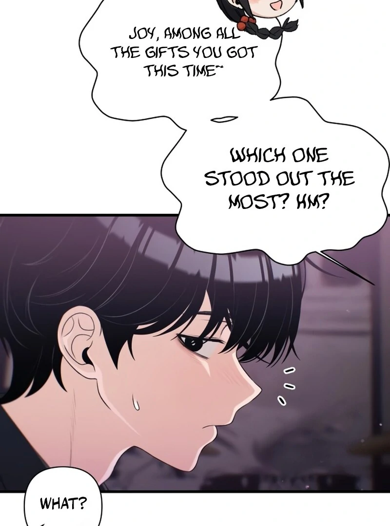 Job Change Log (Valir Scans) - Chapter 30 manhwa