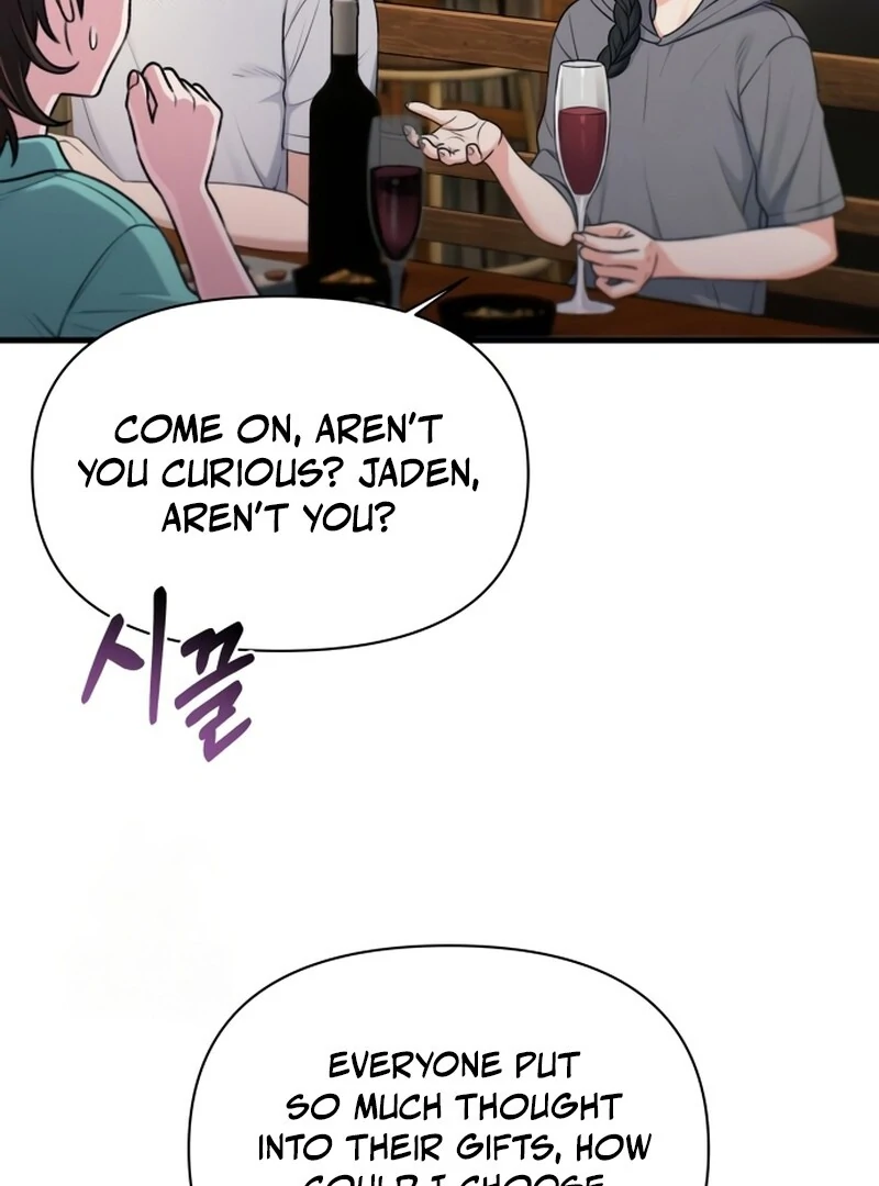Job Change Log (Valir Scans) - Chapter 30 manhwa