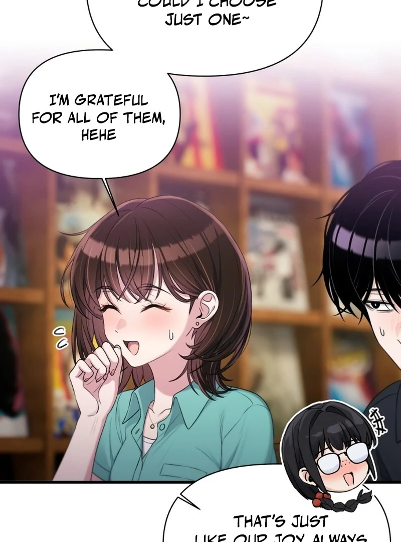 Job Change Log (Valir Scans) - Chapter 30 manhwa