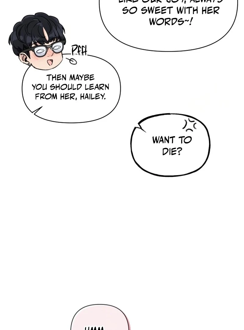Job Change Log (Valir Scans) - Chapter 30 manhwa