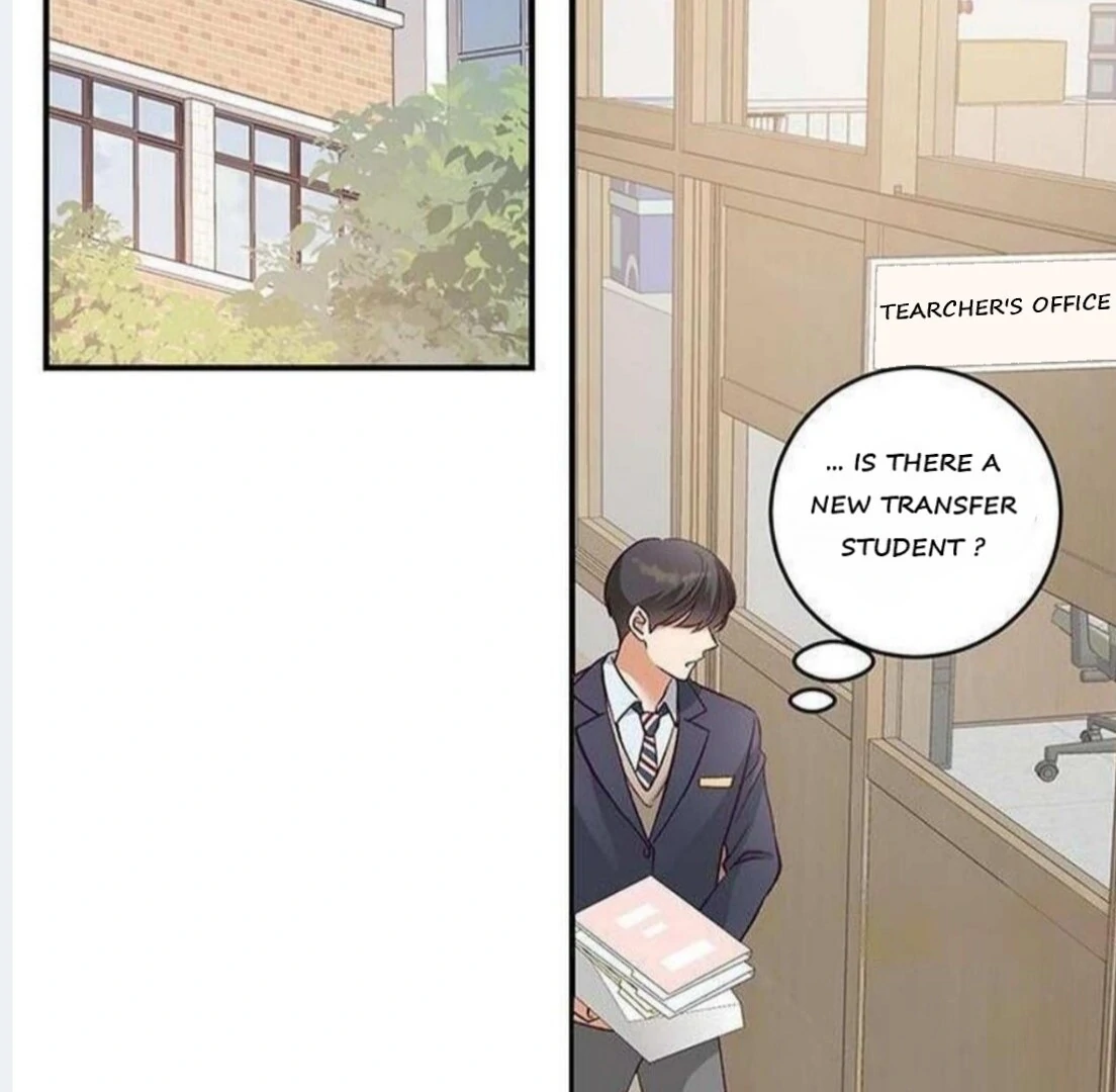 Dandelion Flower Observation Diary ( NOSY X PARADISE ) - Chapter 1 manhwa