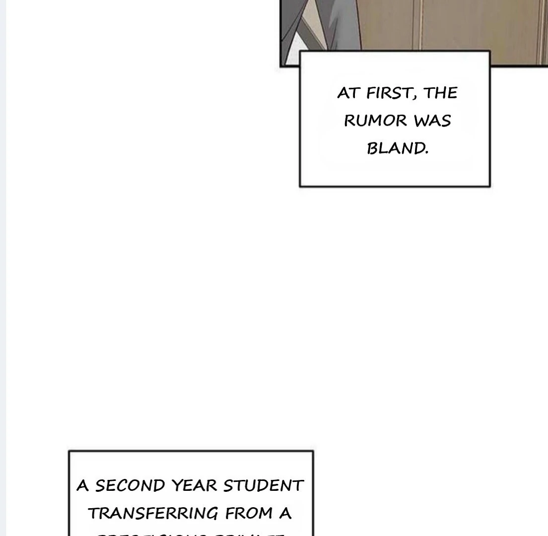 Dandelion Flower Observation Diary ( NOSY X PARADISE ) - Chapter 1 manhwa