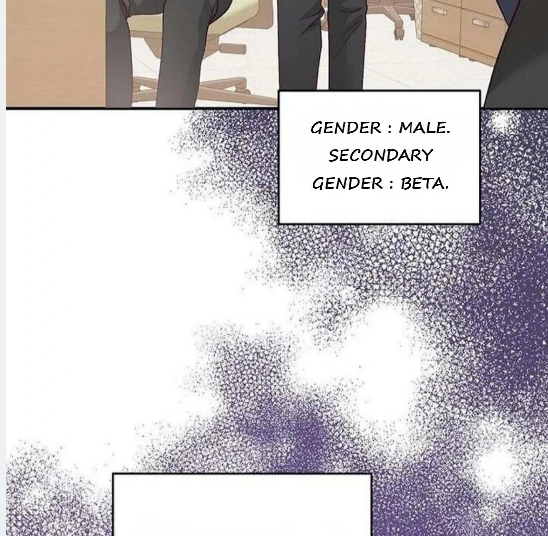 Dandelion Flower Observation Diary ( NOSY X PARADISE ) - Chapter 1 manhwa