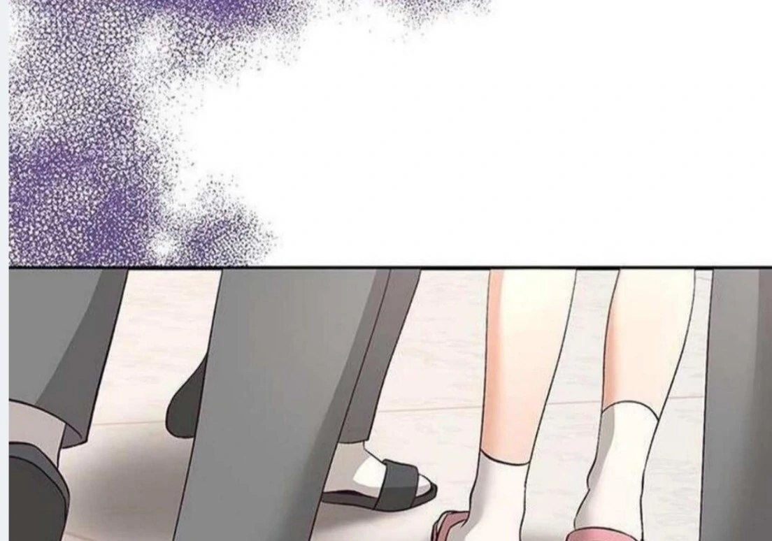 Dandelion Flower Observation Diary ( NOSY X PARADISE ) - Chapter 1 manhwa