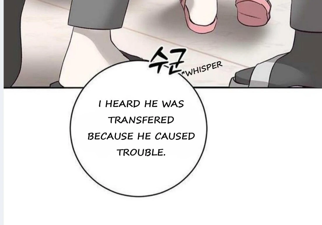 Dandelion Flower Observation Diary ( NOSY X PARADISE ) - Chapter 1 manhwa