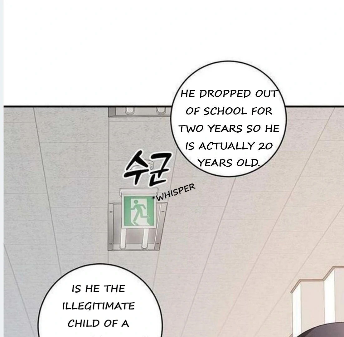 Dandelion Flower Observation Diary ( NOSY X PARADISE ) - Chapter 1 manhwa