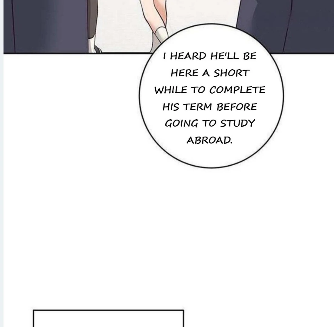 Dandelion Flower Observation Diary ( NOSY X PARADISE ) - Chapter 1 manhwa