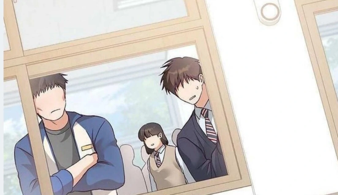 Dandelion Flower Observation Diary ( NOSY X PARADISE ) - Chapter 1 manhwa
