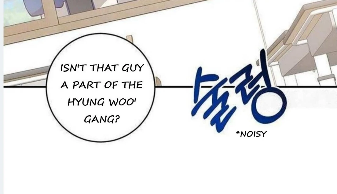 Dandelion Flower Observation Diary ( NOSY X PARADISE ) - Chapter 1 manhwa