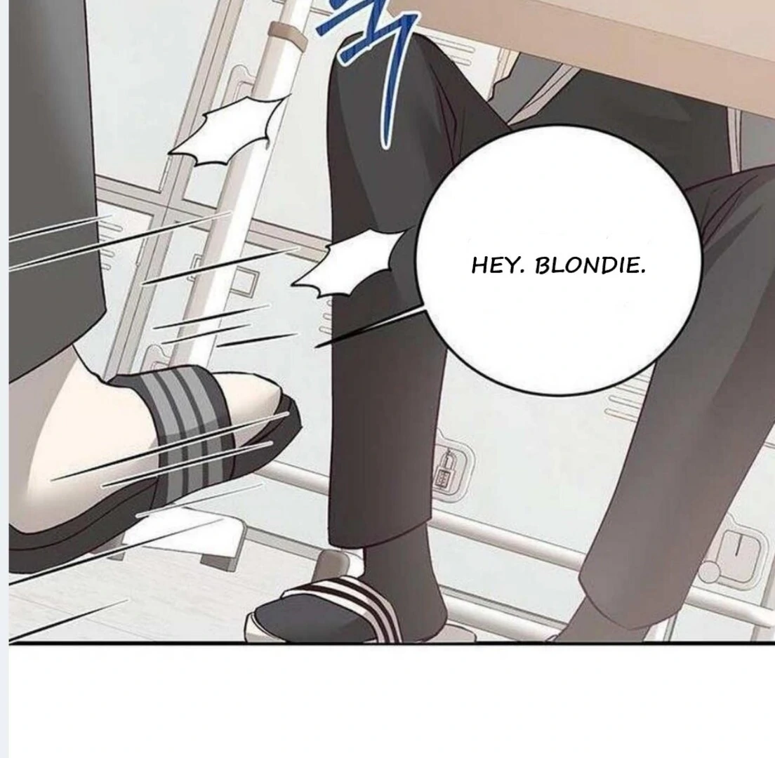 Dandelion Flower Observation Diary ( NOSY X PARADISE ) - Chapter 1 manhwa