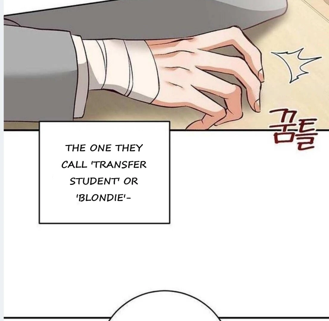 Dandelion Flower Observation Diary ( NOSY X PARADISE ) - Chapter 1 manhwa