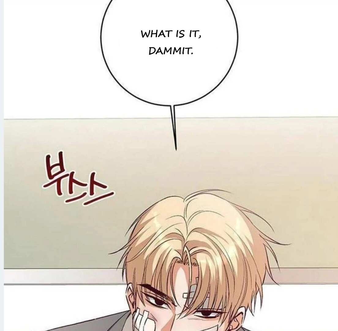 Dandelion Flower Observation Diary ( NOSY X PARADISE ) - Chapter 1 manhwa