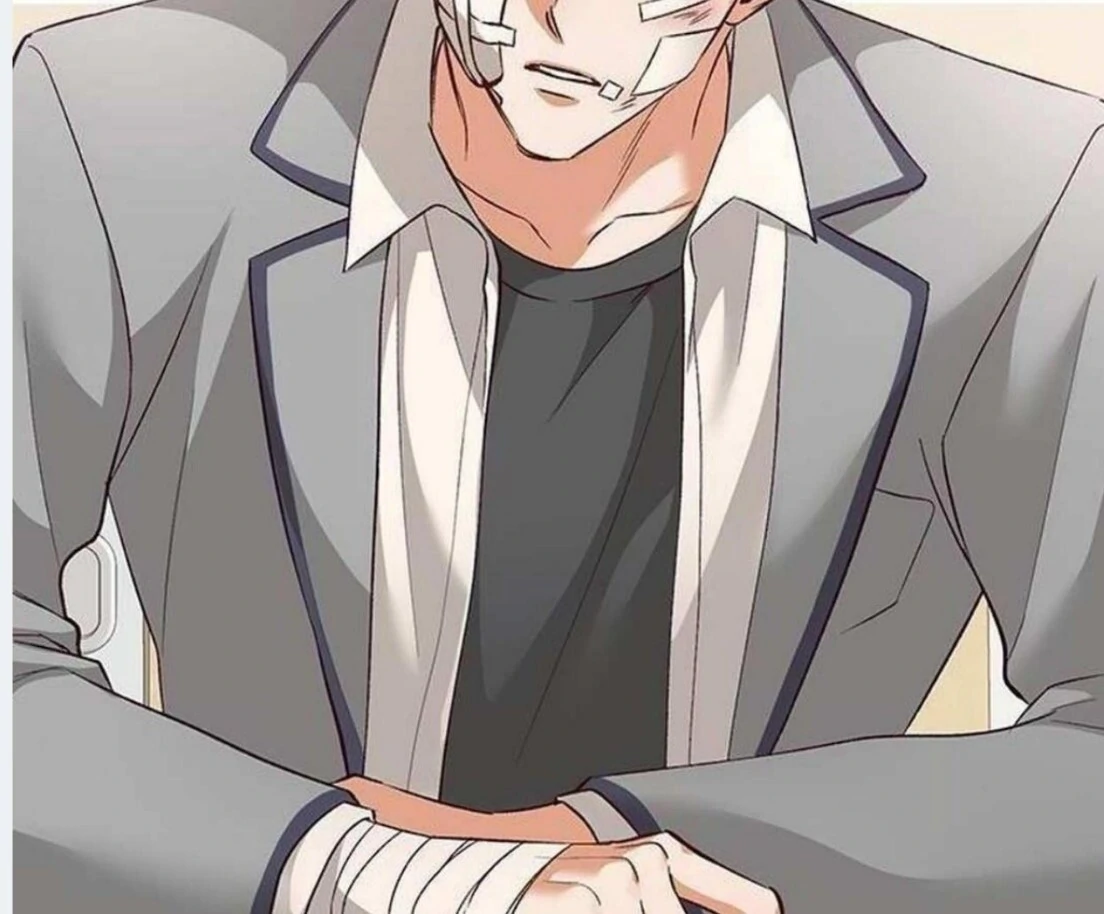 Dandelion Flower Observation Diary ( NOSY X PARADISE ) - Chapter 1 manhwa