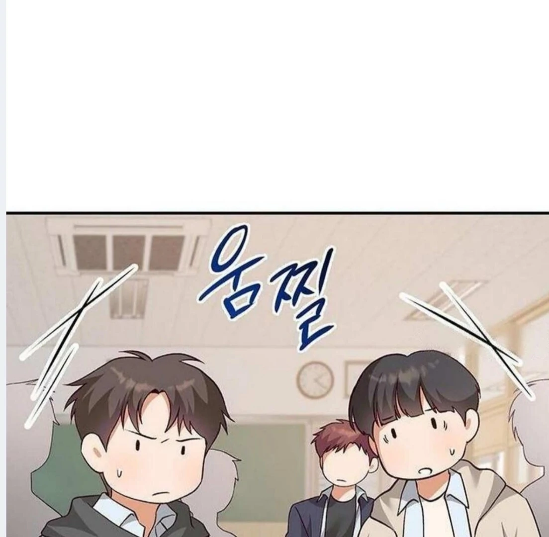 Dandelion Flower Observation Diary ( NOSY X PARADISE ) - Chapter 1 manhwa