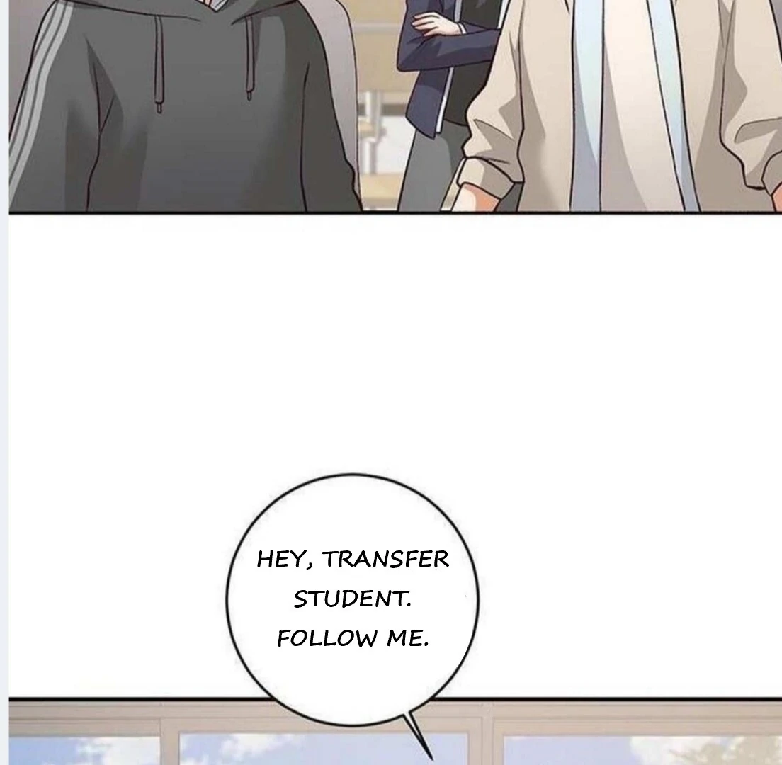 Dandelion Flower Observation Diary ( NOSY X PARADISE ) - Chapter 1 manhwa