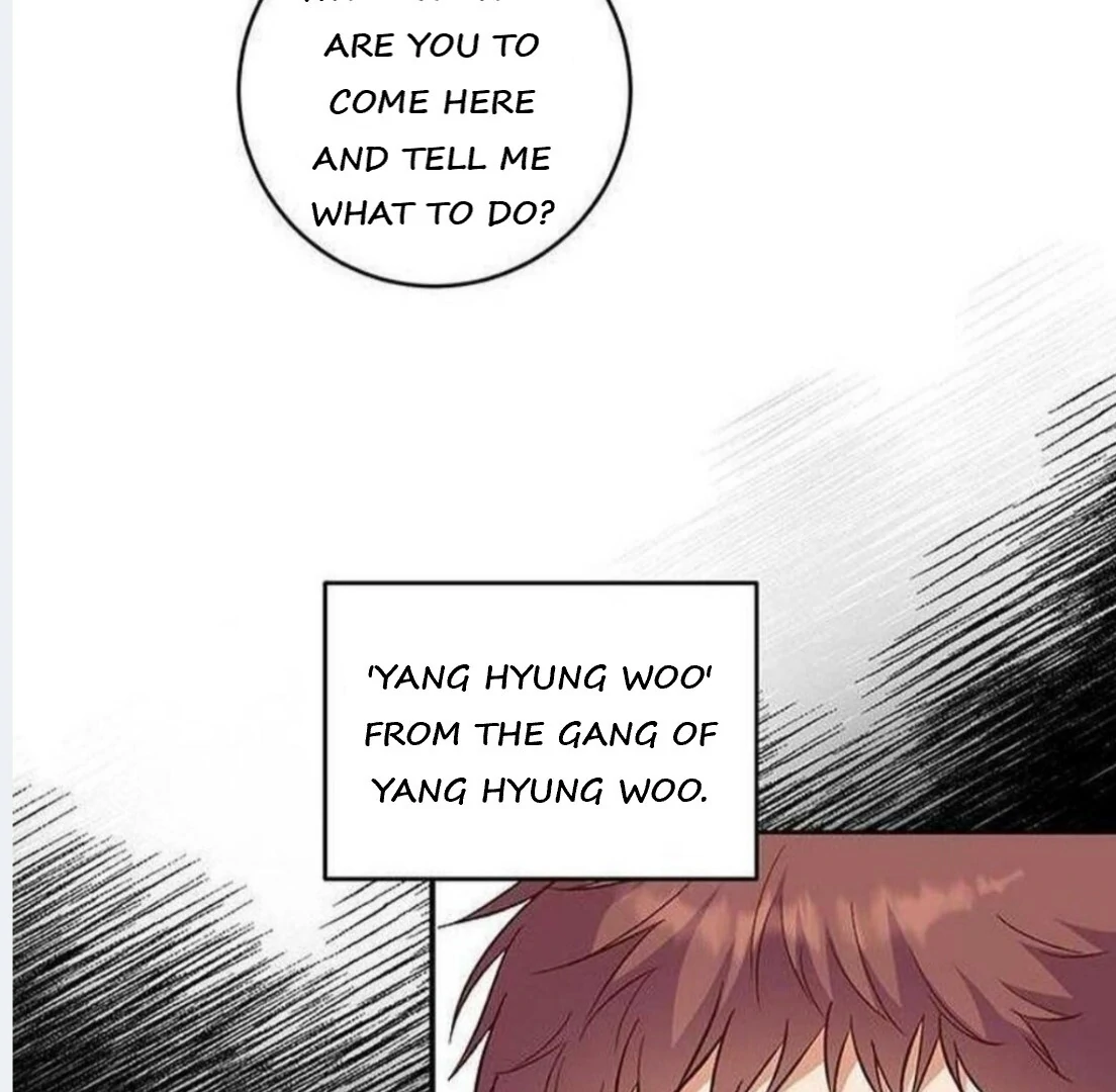 Dandelion Flower Observation Diary ( NOSY X PARADISE ) - Chapter 1 manhwa