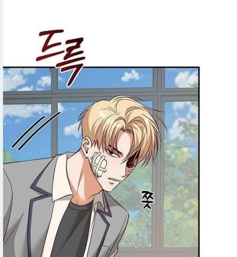 Dandelion Flower Observation Diary ( NOSY X PARADISE ) - Chapter 1 manhwa