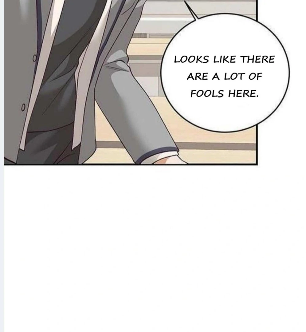 Dandelion Flower Observation Diary ( NOSY X PARADISE ) - Chapter 1 manhwa