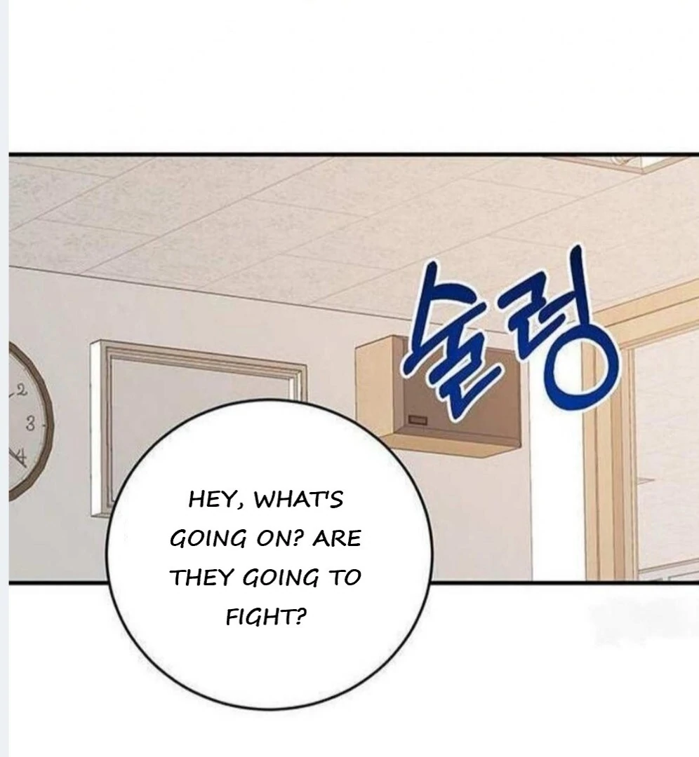 Dandelion Flower Observation Diary ( NOSY X PARADISE ) - Chapter 1 manhwa