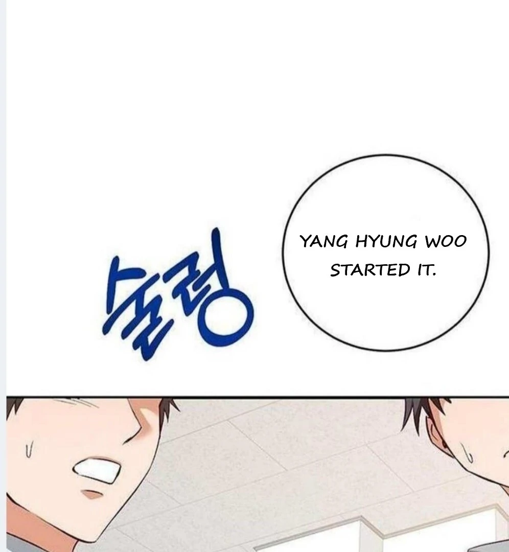 Dandelion Flower Observation Diary ( NOSY X PARADISE ) - Chapter 1 manhwa