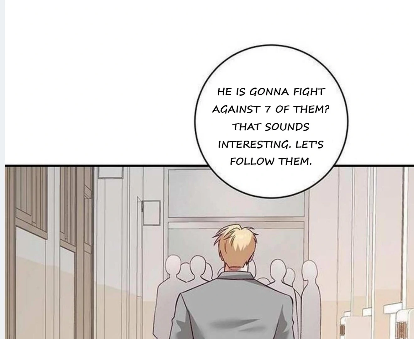 Dandelion Flower Observation Diary ( NOSY X PARADISE ) - Chapter 1 manhwa