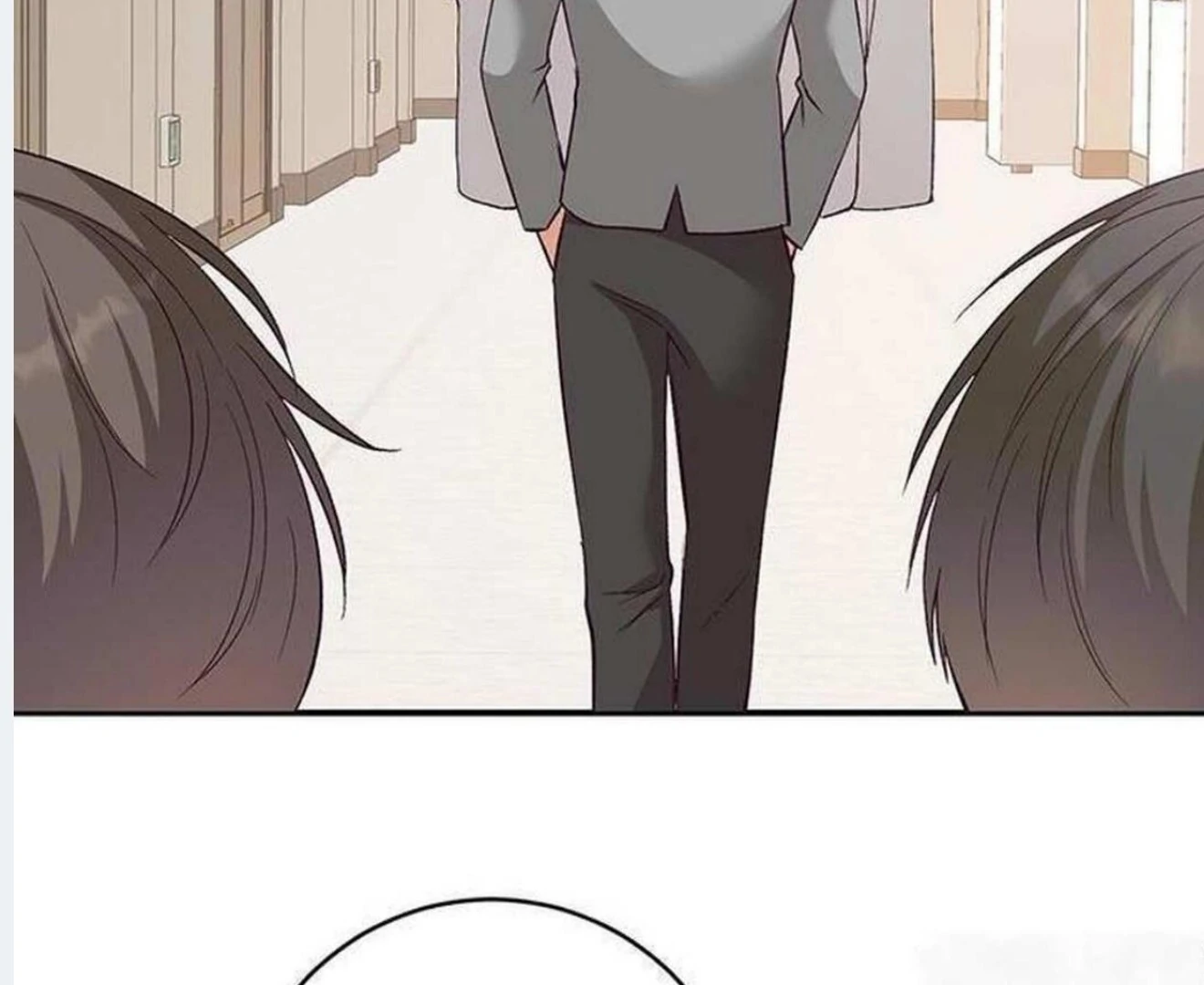 Dandelion Flower Observation Diary ( NOSY X PARADISE ) - Chapter 1 manhwa