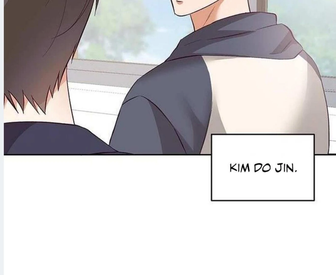 Dandelion Flower Observation Diary ( NOSY X PARADISE ) - Chapter 1 manhwa
