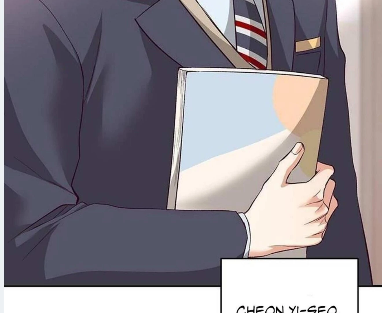 Dandelion Flower Observation Diary ( NOSY X PARADISE ) - Chapter 1 manhwa