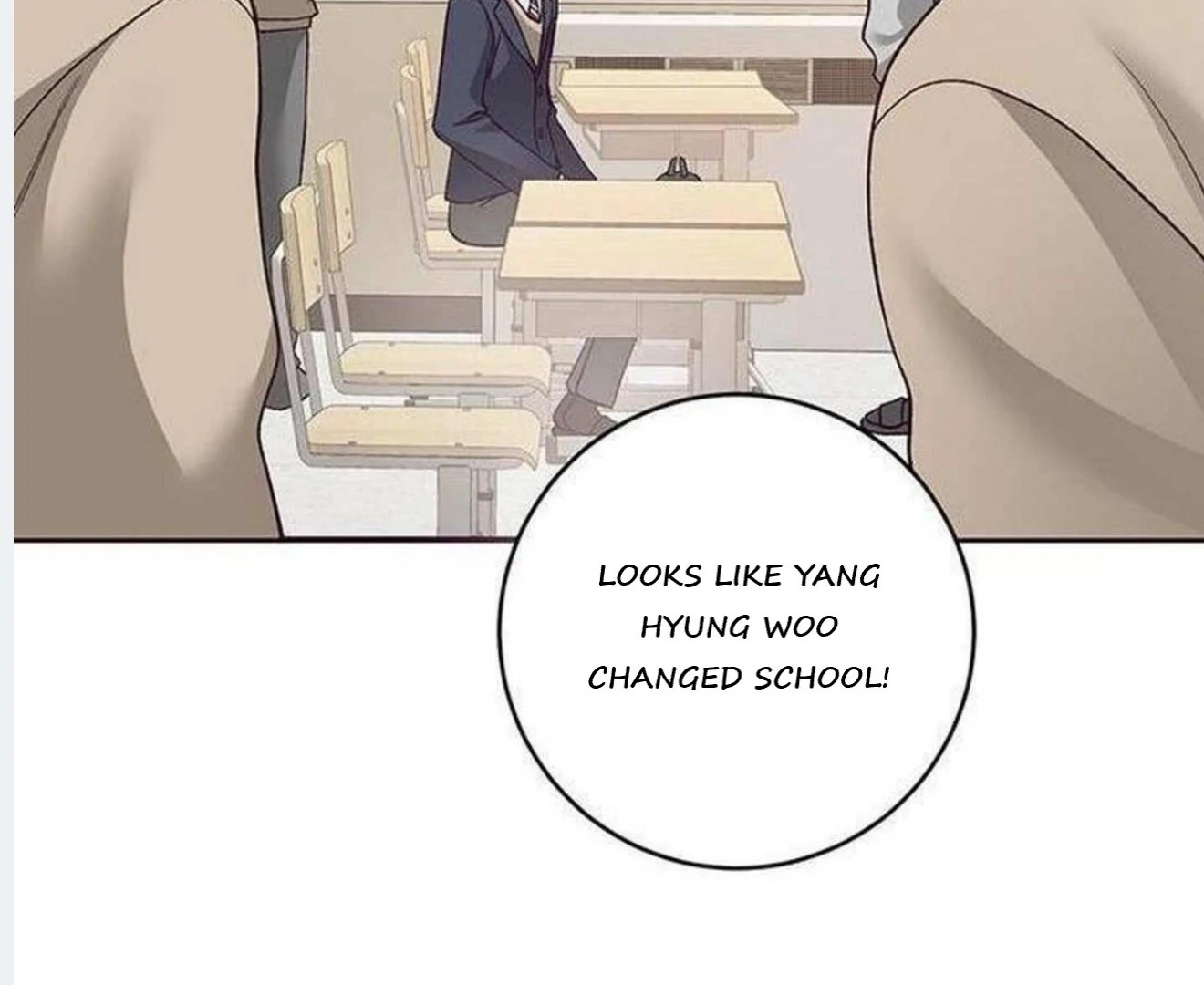 Dandelion Flower Observation Diary ( NOSY X PARADISE ) - Chapter 1 manhwa