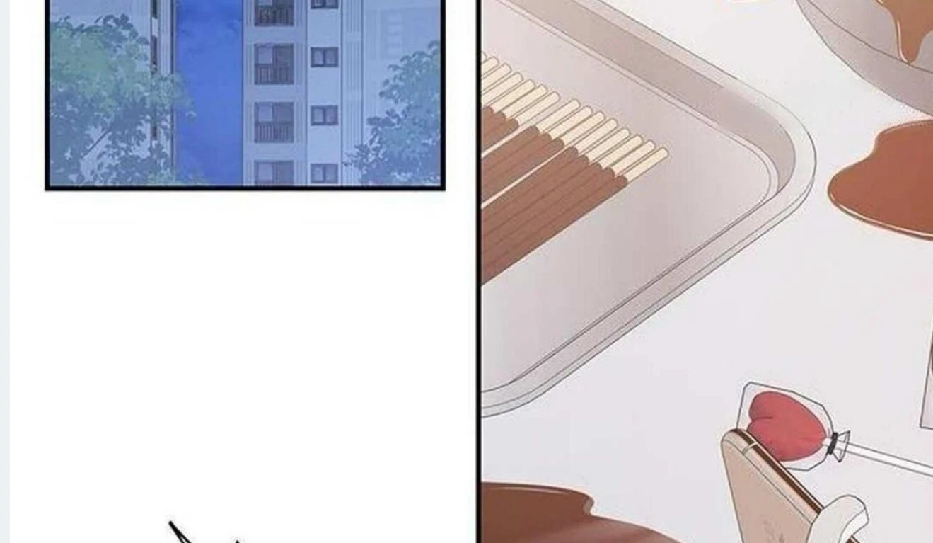 Dandelion Flower Observation Diary ( NOSY X PARADISE ) - Chapter 1 manhwa