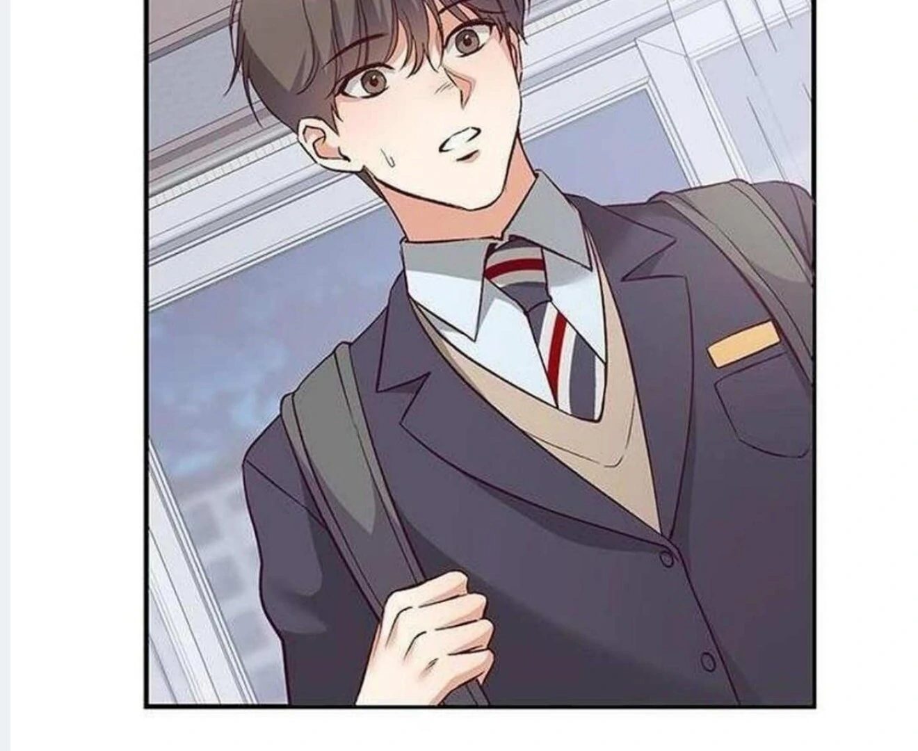 Dandelion Flower Observation Diary ( NOSY X PARADISE ) - Chapter 1 manhwa