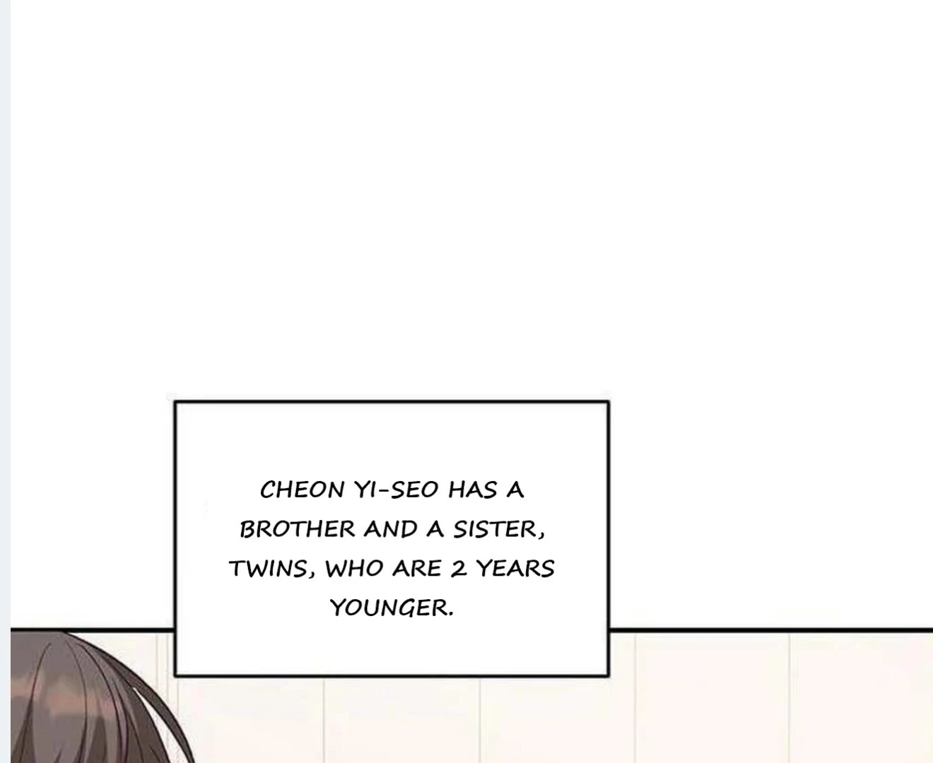 Dandelion Flower Observation Diary ( NOSY X PARADISE ) - Chapter 1 manhwa