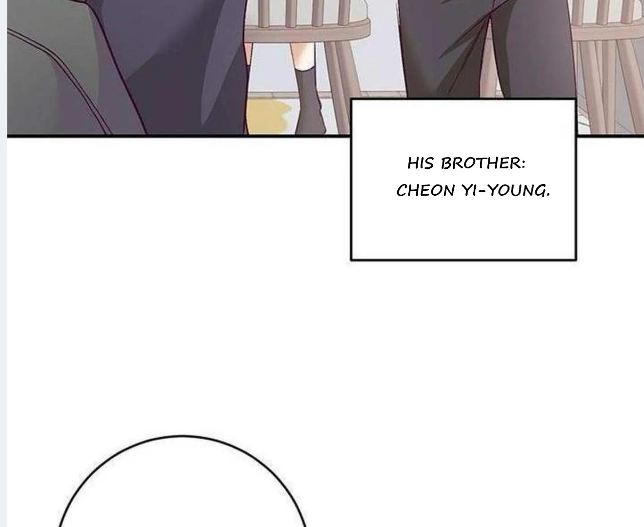 Dandelion Flower Observation Diary ( NOSY X PARADISE ) - Chapter 1 manhwa
