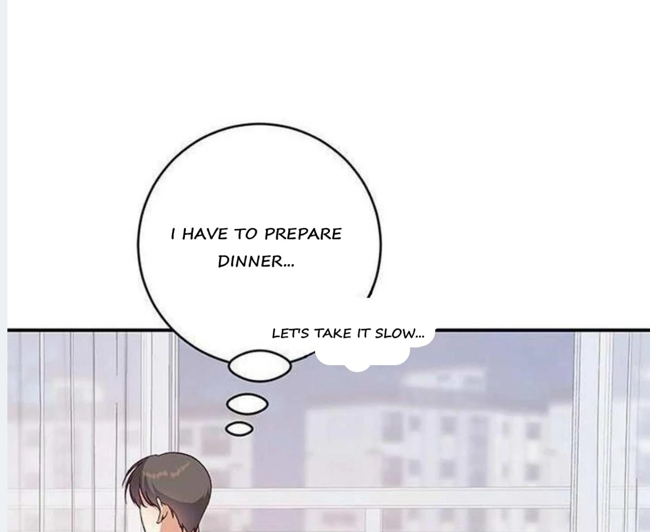 Dandelion Flower Observation Diary ( NOSY X PARADISE ) - Chapter 1 manhwa