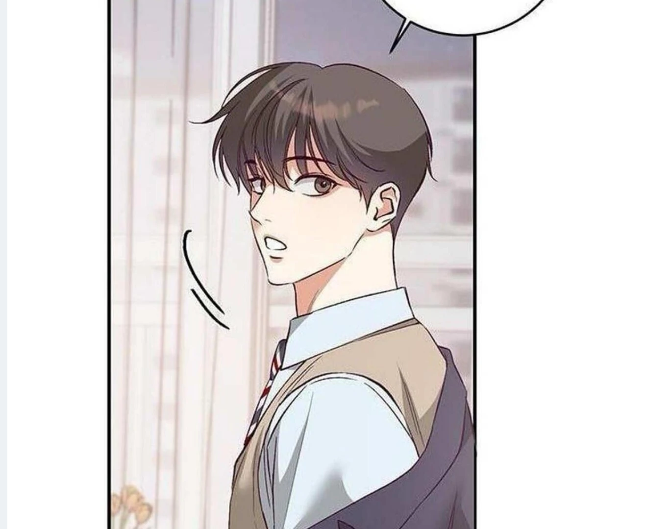 Dandelion Flower Observation Diary ( NOSY X PARADISE ) - Chapter 1 manhwa