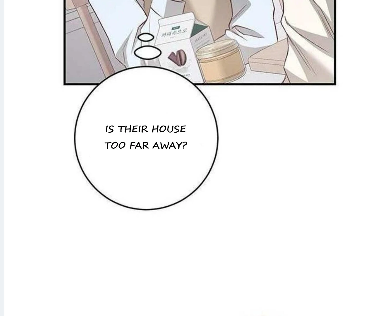 Dandelion Flower Observation Diary ( NOSY X PARADISE ) - Chapter 1 manhwa