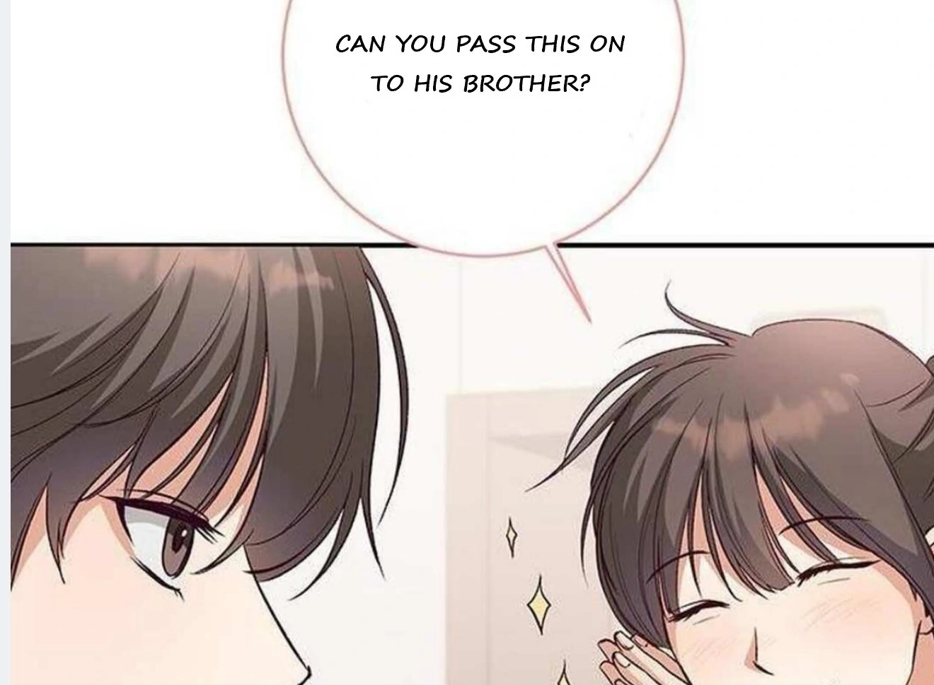 Dandelion Flower Observation Diary ( NOSY X PARADISE ) - Chapter 1 manhwa