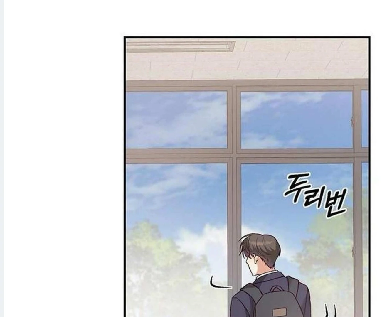 Dandelion Flower Observation Diary ( NOSY X PARADISE ) - Chapter 1 manhwa