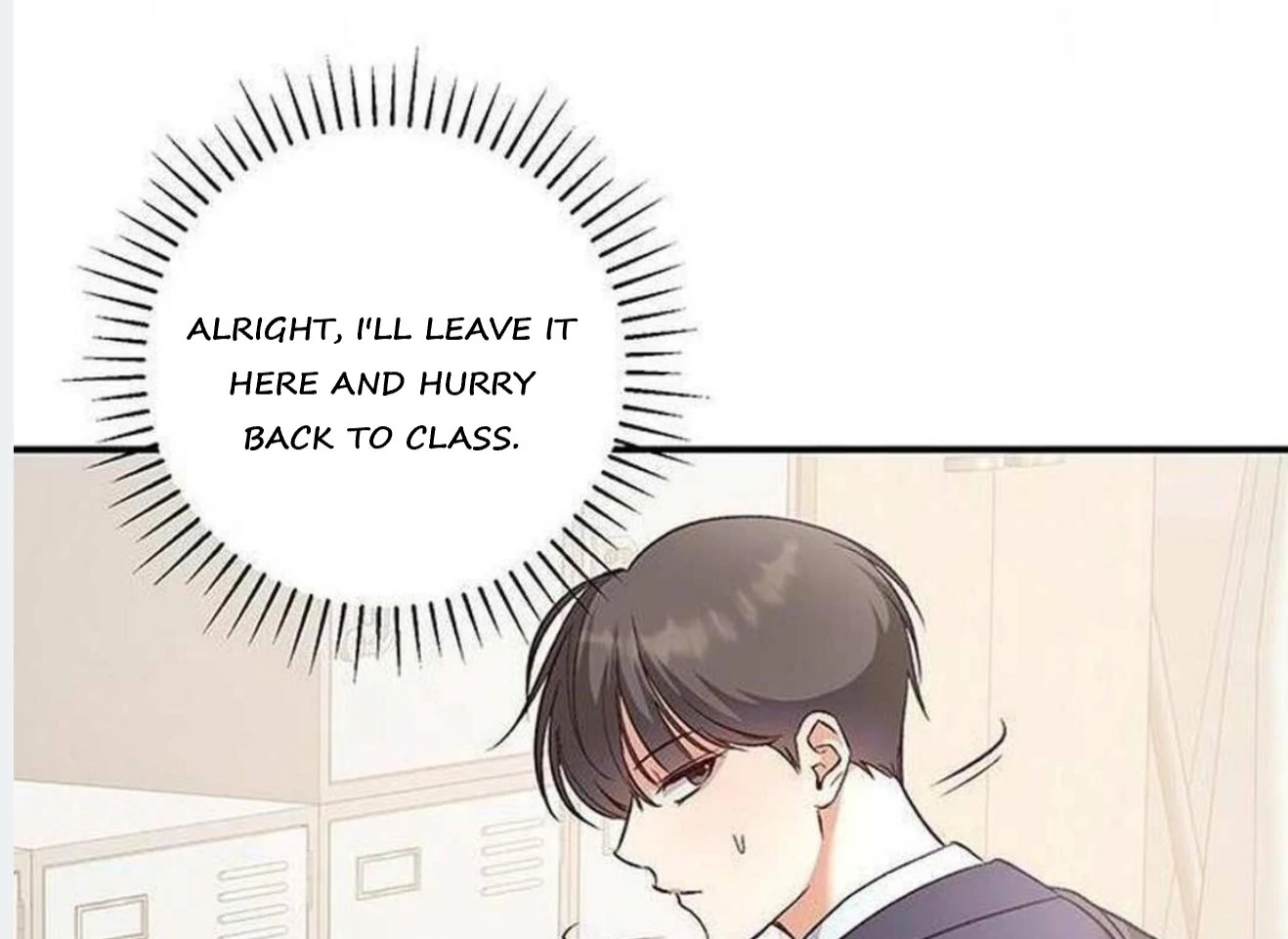 Dandelion Flower Observation Diary ( NOSY X PARADISE ) - Chapter 1 manhwa